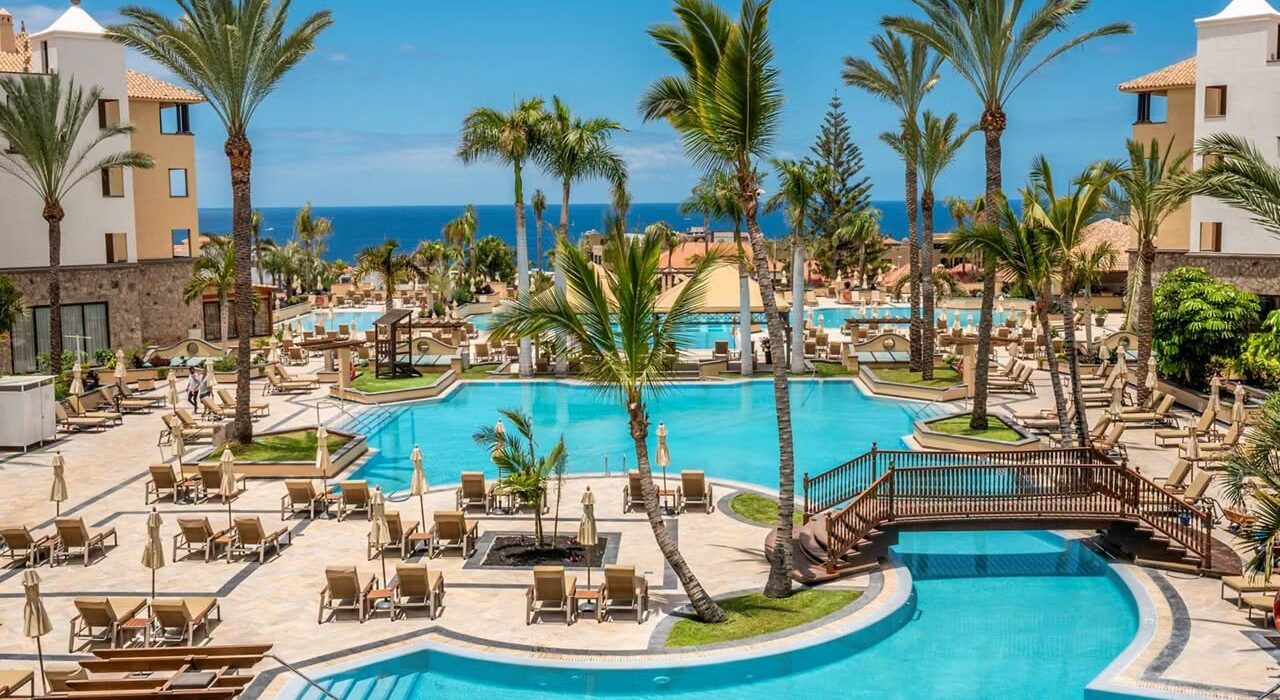 Halloween Hols in 5* Tenerife Sunshine - Image 1