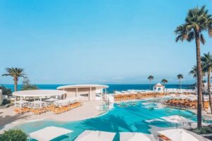 Tenerife 5* Winter Sunshine Mini Break Offer