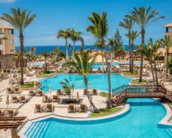 Halloween Hols in 5* Tenerife Sunshine