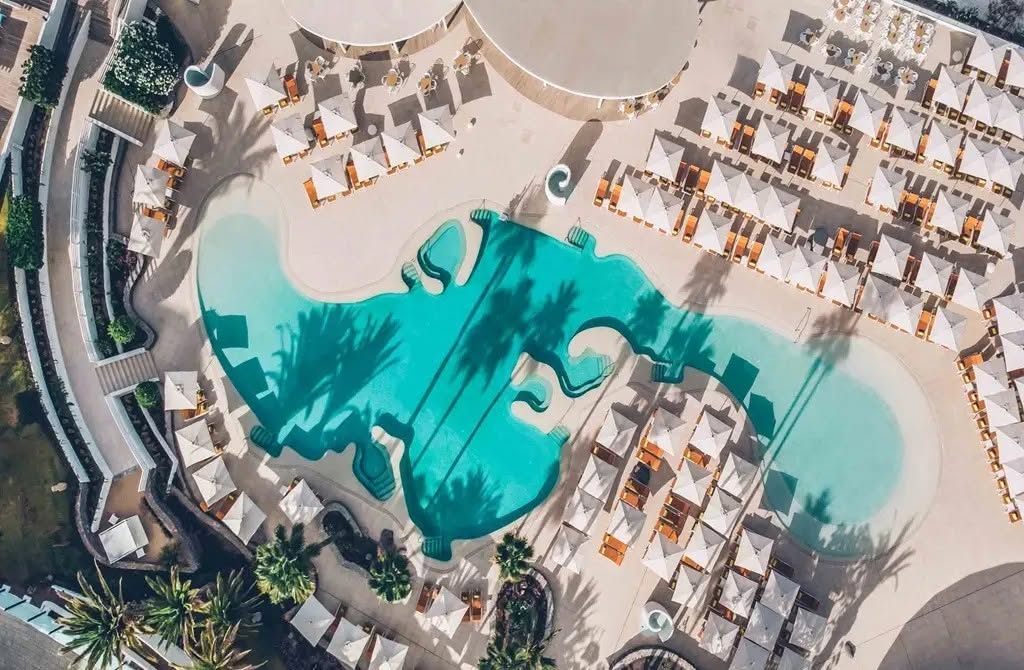 Tenerife 5* Winter Sunshine Mini Break Offer - Image 2