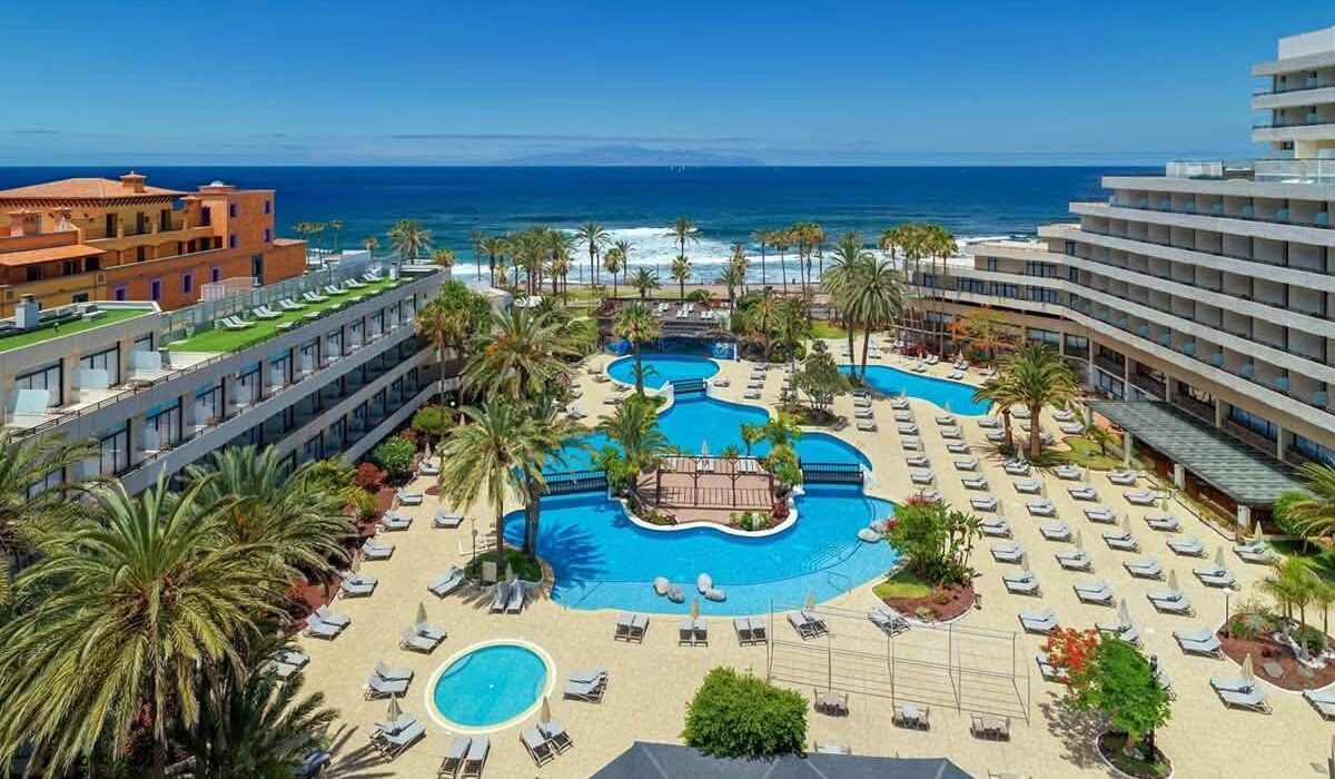 Tenerife 4* Halloween Mini Break Sunshine Special - Image 1