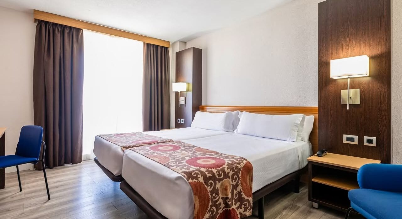 Late Summer Tenerife Half Board Special - Image 2