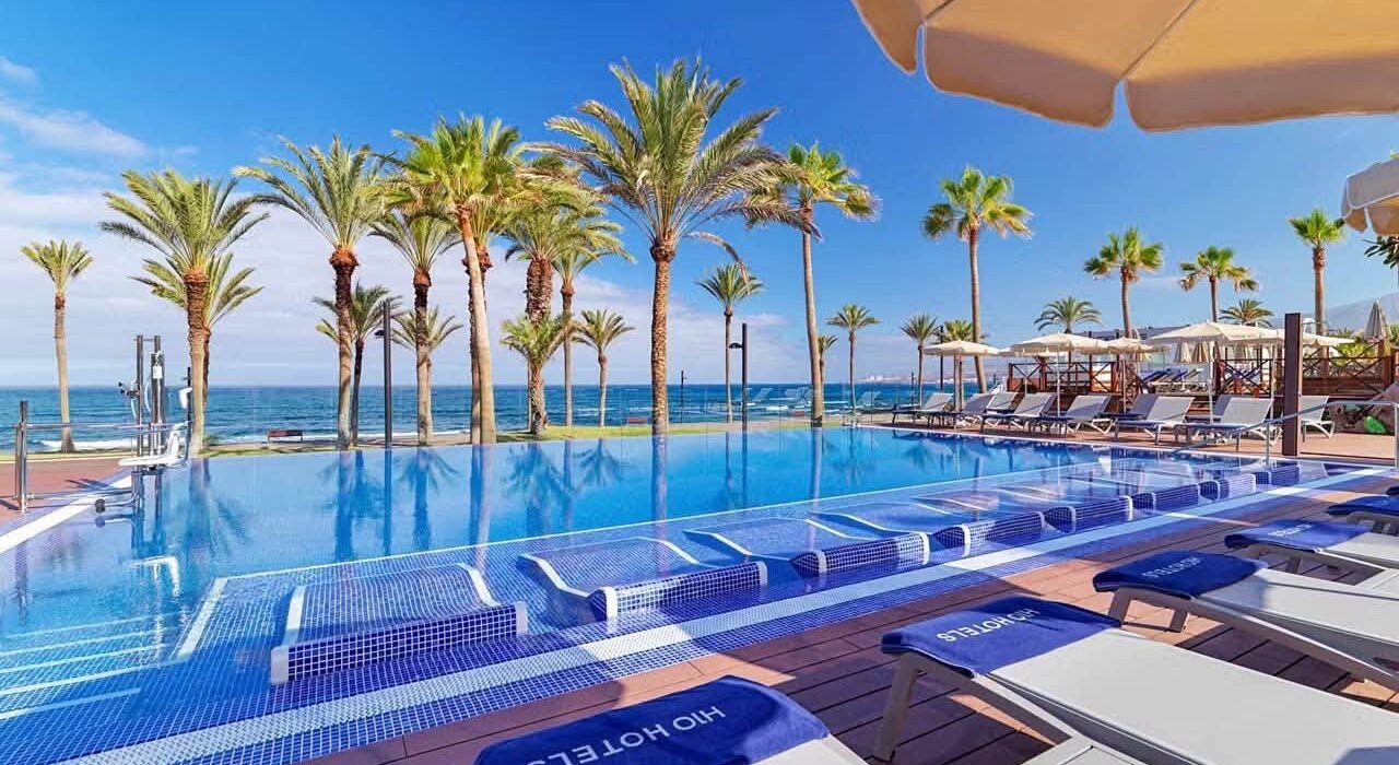 Tenerife 4* Halloween Mini Break Sunshine Special - Image 2