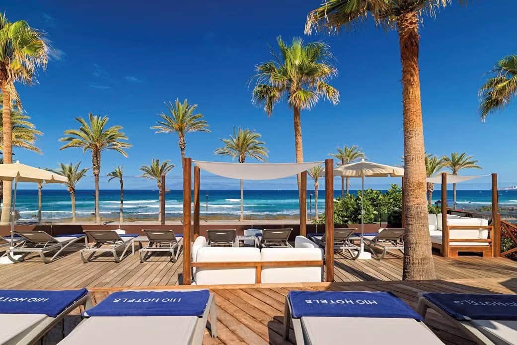 Tenerife 4* Halloween Mini Break Sunshine Special - Image 3