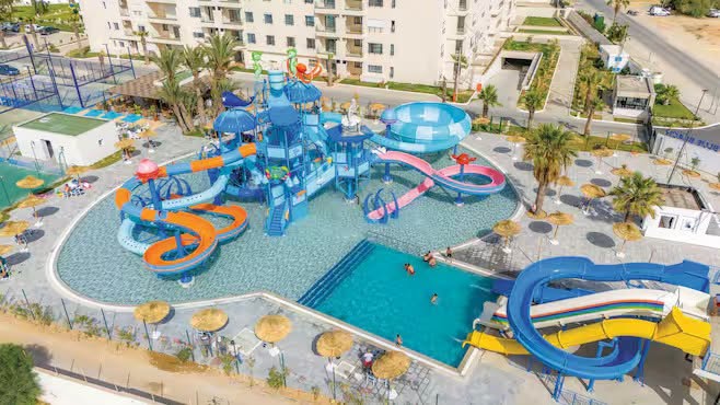 LAST MIN Summer Family Hols to 4* Tunisia - Image 2