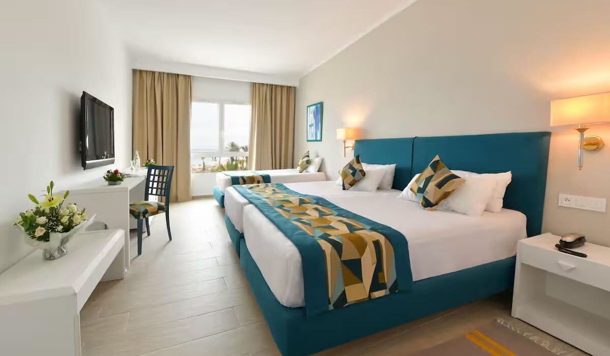 LAST MIN Summer Family Hols to 4* Tunisia - Image 3
