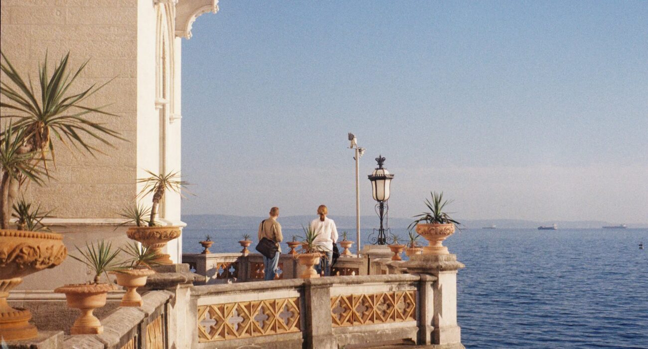Trieste Italy 4* October Short Break - Image 1