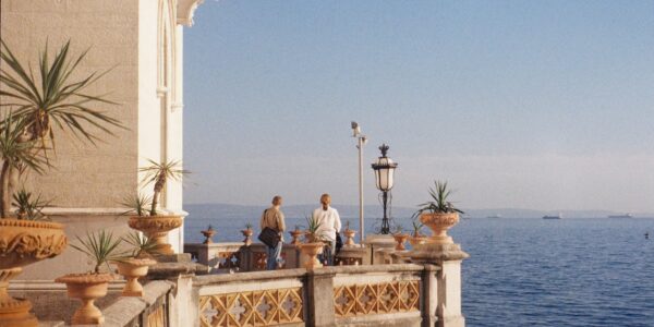 Trieste Italy 4* October Short Break