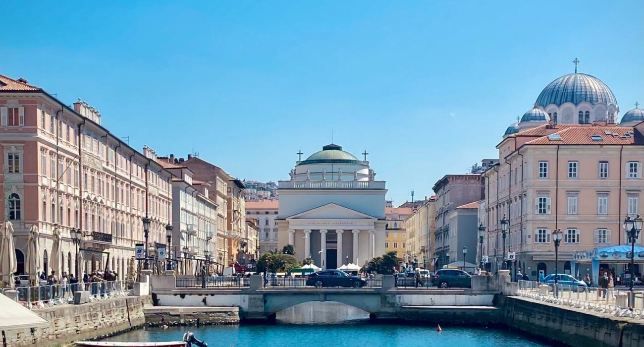 Trieste Italy 4* October Short Break - Image 2