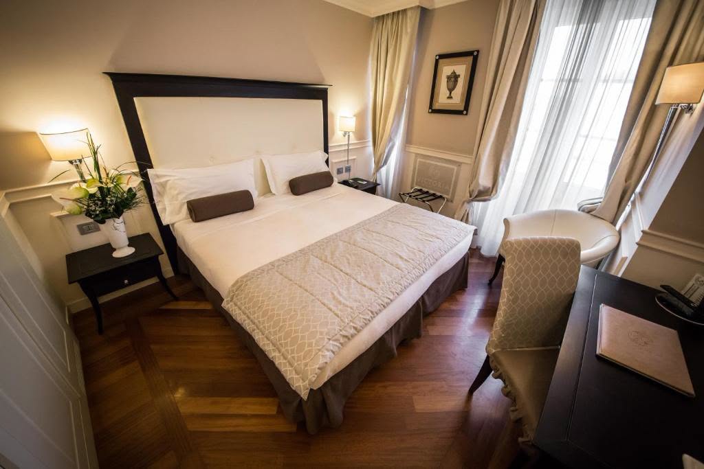 Trieste Italy 4* October Short Break - Image 3