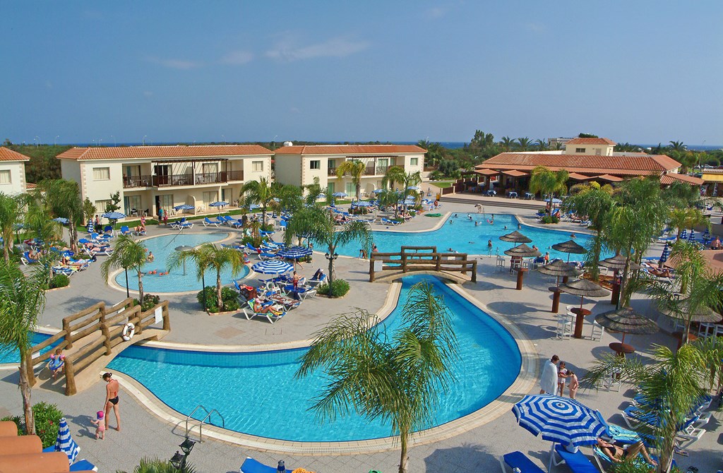 CYPRUS SPRING HALF BOARD SPECIAL - Image 3