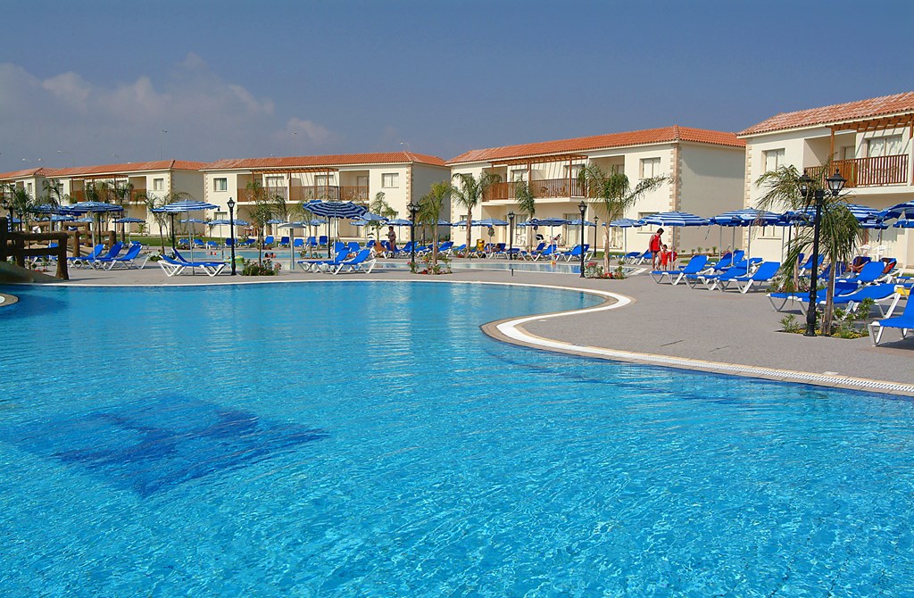 CYPRUS SPRING HALF BOARD SPECIAL - Image 2
