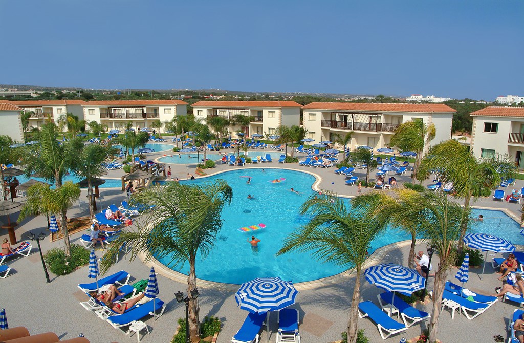 CYPRUS SPRING HALF BOARD SPECIAL - Image 1