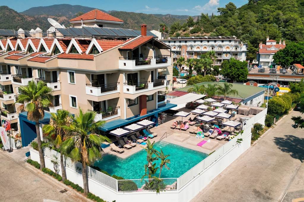 Family Summer Hols Turkey Special – Cheap as Chips - Image 1