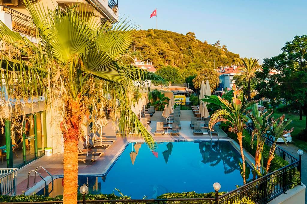 Family Summer Hols Turkey Special – Cheap as Chips - Image 2
