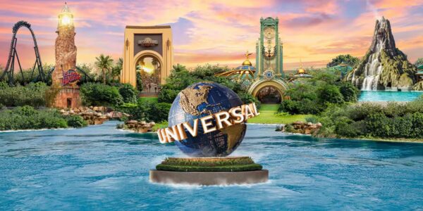Orlando Winter Escape with Business Class Travel