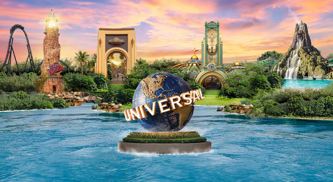 Orlando Winter Escape with Business Class Travel - Image 1