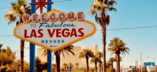NYC, San Fran, Vegas and LA – NINJA USA SPECIAL