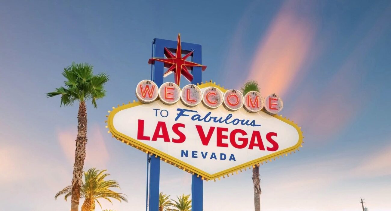 Spring Break to Fabulous Las Vegas USA - Image 1