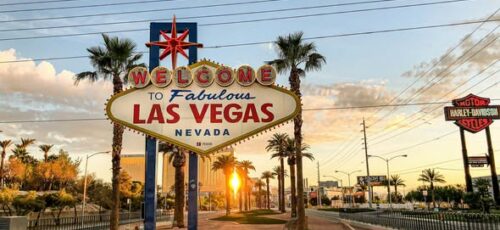 Winter USA Twin Centre: New Orleans and Las Vegas