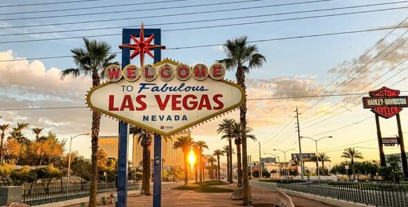Winter USA Twin Centre: New Orleans and Las Vegas