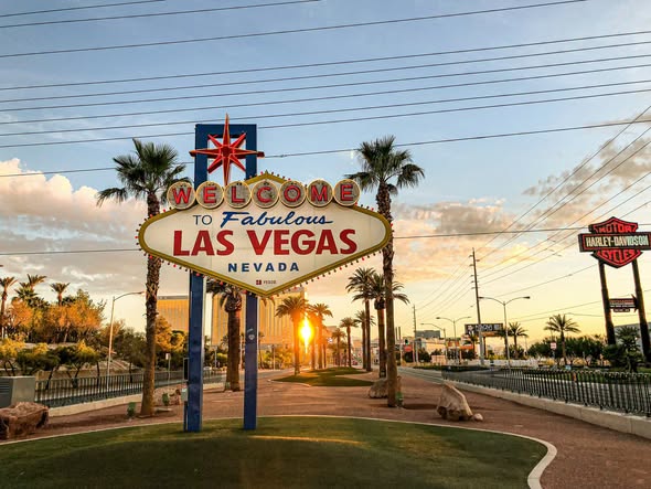 Winter USA Twin Centre: New Orleans and Las Vegas - Image 1
