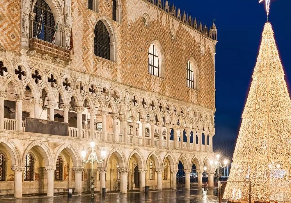 Christmas Markets Break to ….. Venice Italy - Image 2
