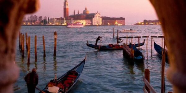 Italian Cities by Rail Summer NInja Break