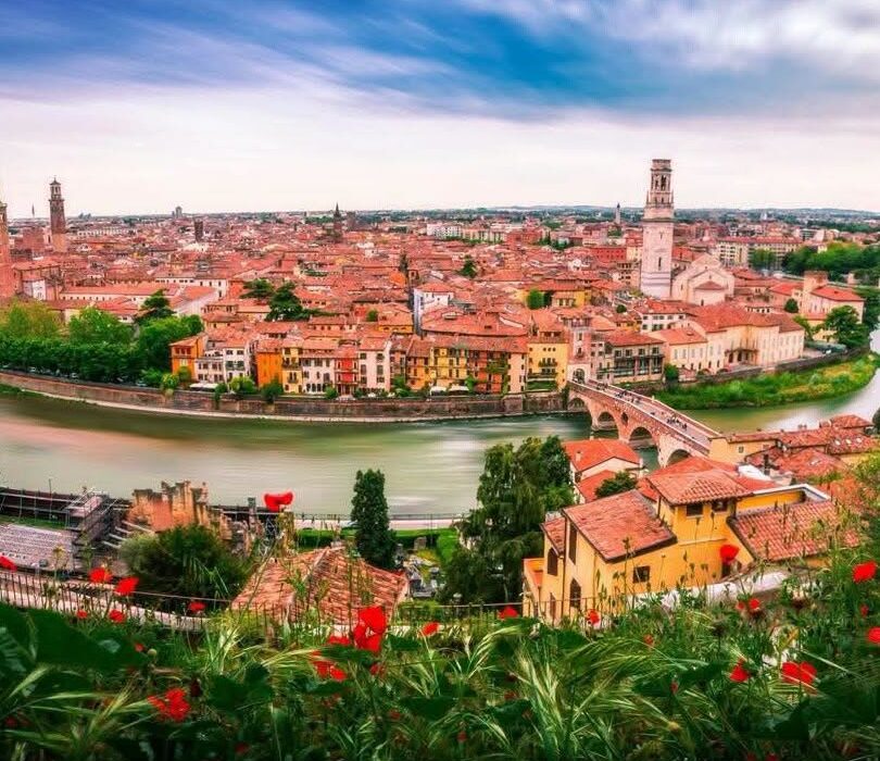 Italian Cities by Rail Summer NInja Break - Image 2