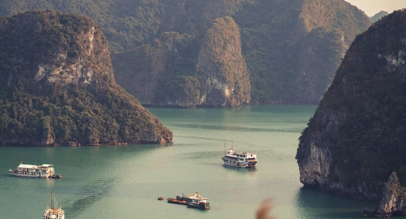 Vietnam Getaway: Hanoi and Ho Chi Minh - Image 2