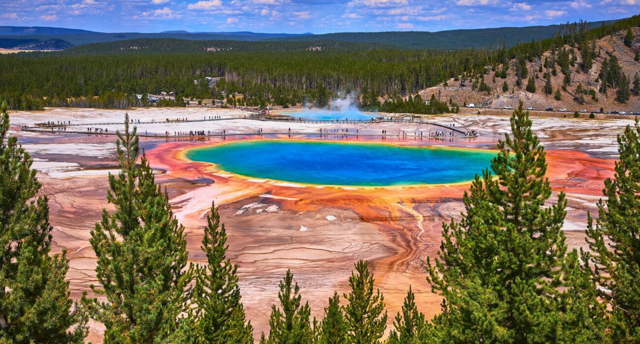 Wild West Road Trip: Utah, Wyoming and Colorado - Image 2
