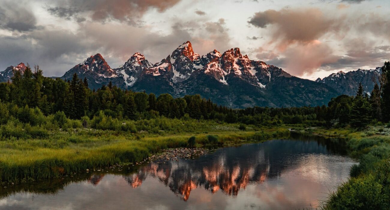 Wild West Road Trip: Utah, Wyoming and Colorado - Image 1