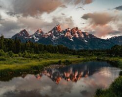 Wild West Road Trip: Utah, Wyoming and Colorado