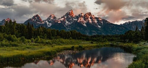 Wild West Road Trip: Utah, Wyoming and Colorado