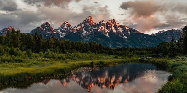 Wild West Road Trip: Utah, Wyoming and Colorado