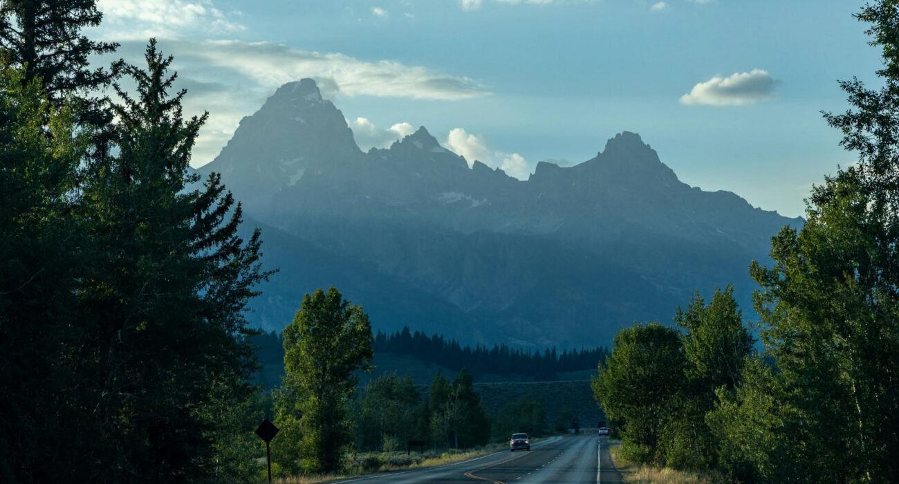 Wild West Road Trip: Utah, Wyoming and Colorado - Image 3