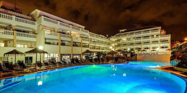 TENERIFE LONG STAY NINJA GETAWAY OFFER