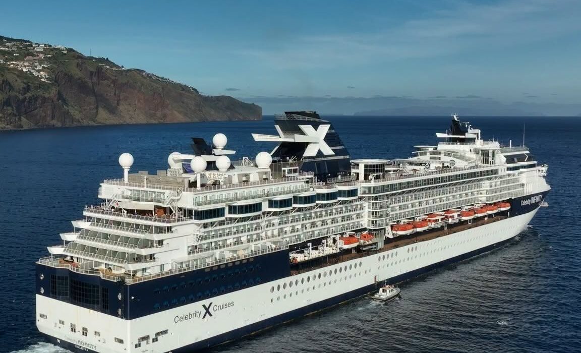 Madeira, Canaries and Morocco Autumn Cruise Special - Image 1