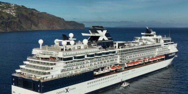 Madeira, Canaries and Morocco Autumn Cruise Special
