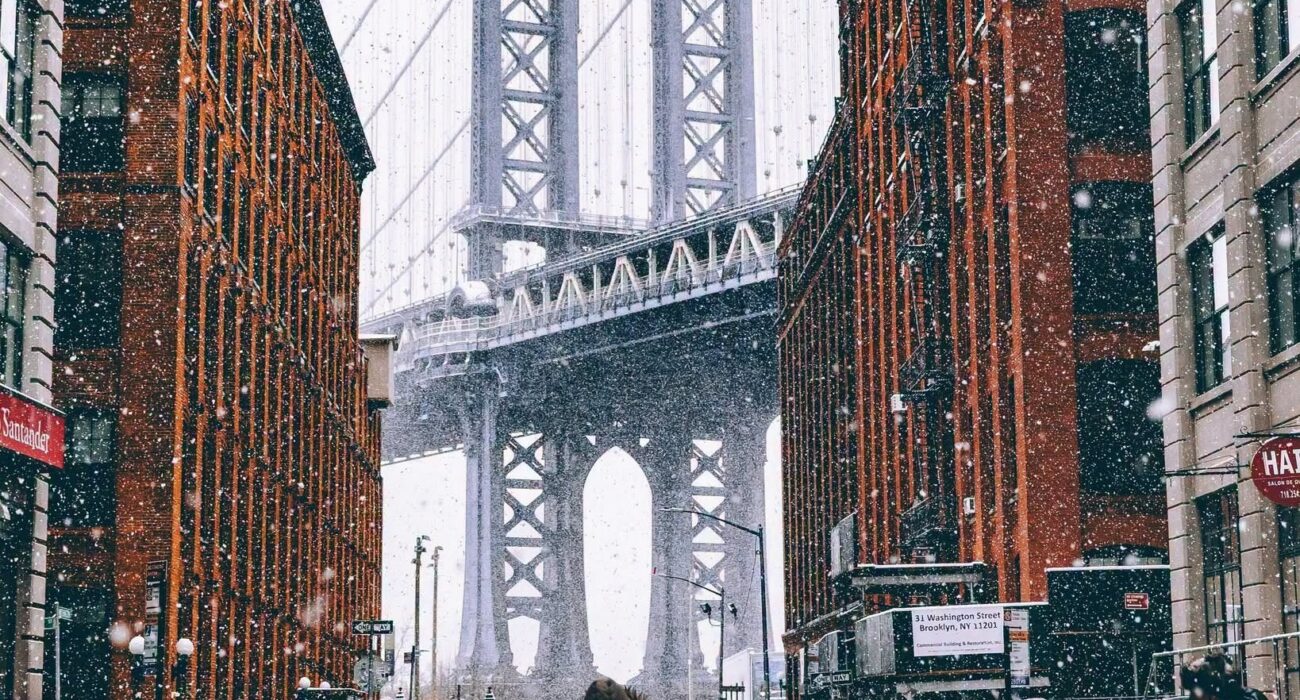 New York City Winter Short Break Special - Image 1