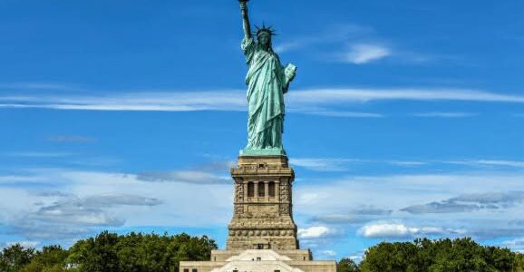 Early February Break to the Big Apple NYC