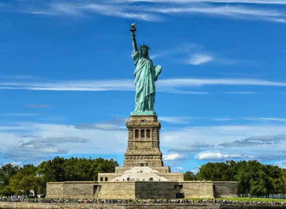 Early February Break to the Big Apple NYC - Image 1