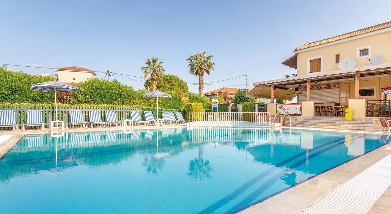 Cheap and Cheerful LAST MIN Zante Summer Sun - Image 1