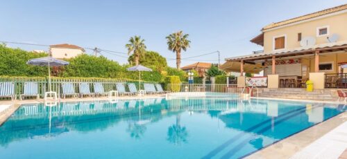 Cheap and Cheerful LAST MIN Zante Summer Sun
