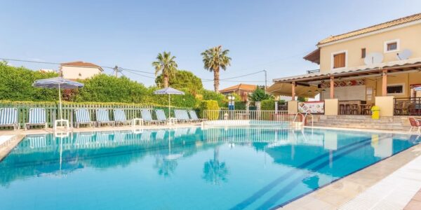 Cheap and Cheerful LAST MIN Zante Summer Sun
