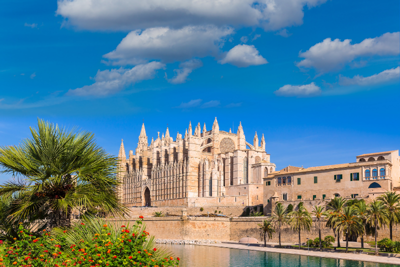 Majorca 4* Palma Autumn City Break - Image 1
