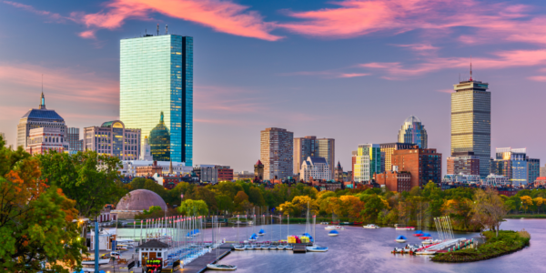 BUSINESS CLASS BOSTON USA CITY BREAK