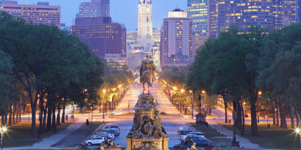 BUSINESS CLASS PHILADELPHIA CITY BREAK