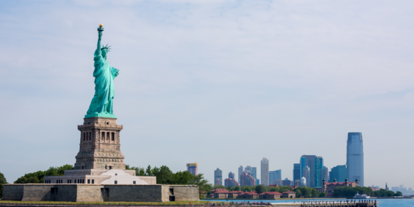5* NEW YORK BUSINESS CLASS TRAVEL