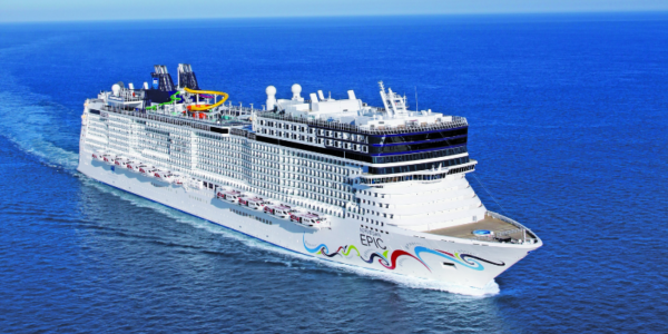 1 NIGHT COCOA BEACH & CARIBBEAN CRUISE
